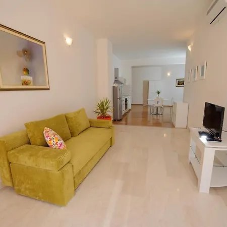 Apartmán With Wifi - 14415