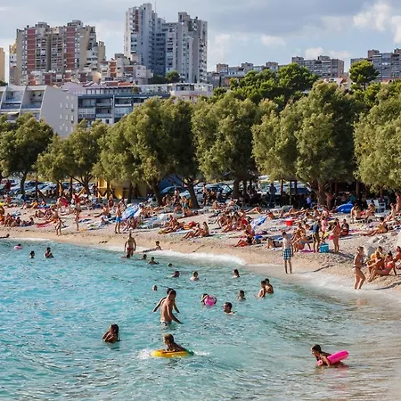 Apartment With Wifi - 14415 Split