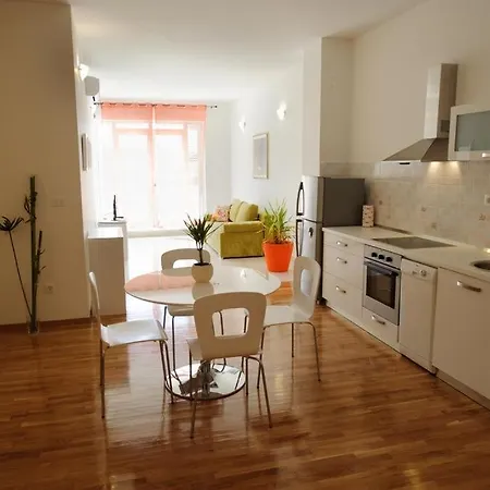 Appartement With Wifi - 14415