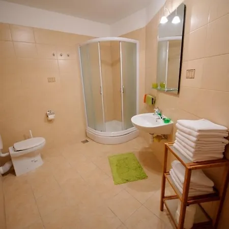 With Wifi - 14415 Appartement