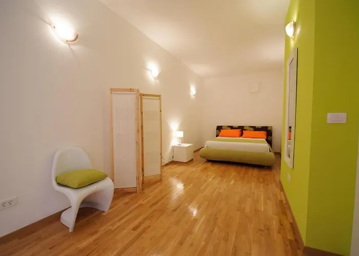 With Wifi - 14415 Apartment *