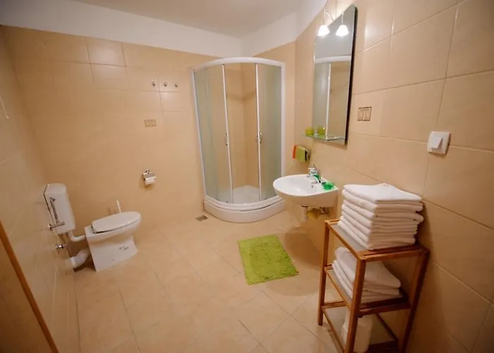 With Wifi - 14415 Apartment