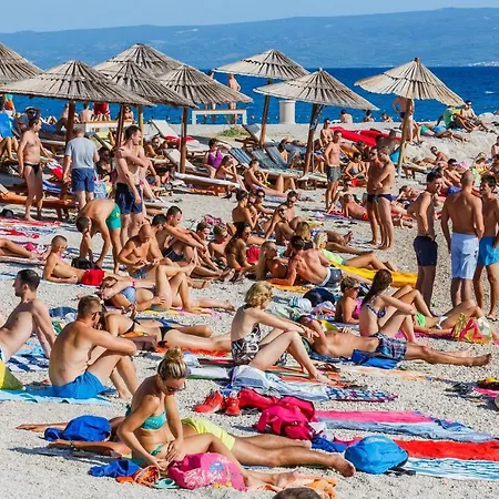 With Wifi - 14415 Daire *